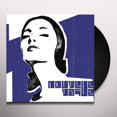 Nouvelle Vague (20th Anniversary) (Vinyl)