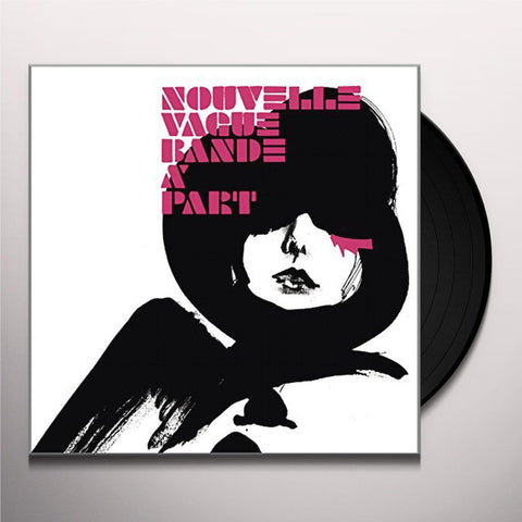Bande à Part (20th Anniversary) (Vinyl)