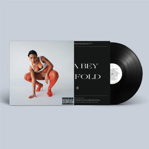 Ten Fold (Vinyl)
