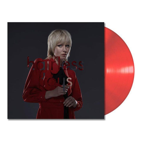 Hairless Toys (Red Vinyl) (Reissue)