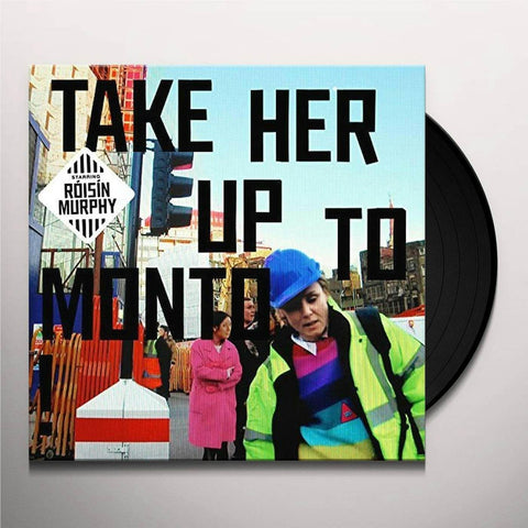 Take Her Up To Monto (Vinyl) (Reissue)