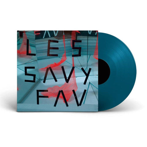Root For Ruin (Opaque Aqua Vinyl)