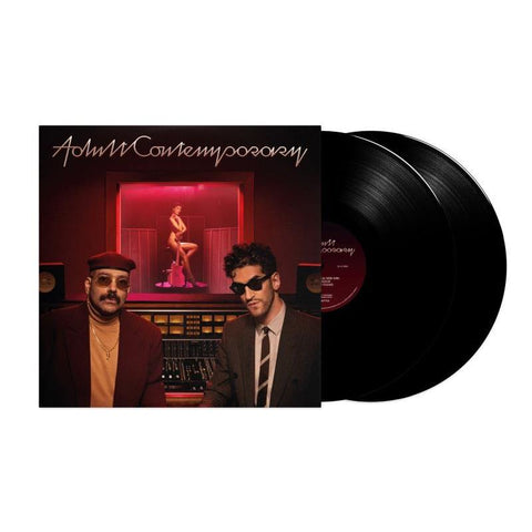 Adult Contemporary (Vinyl)