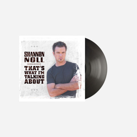 That’s What I’m Talking About (Vinyl)