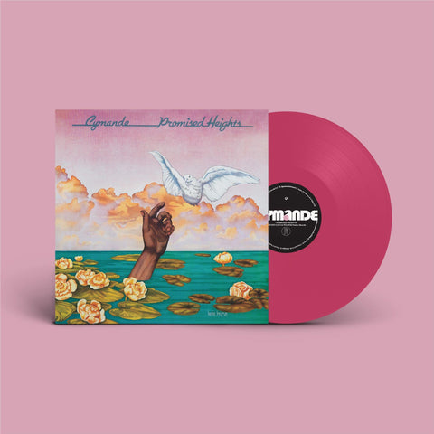 Promised Heights (Pink Vinyl)