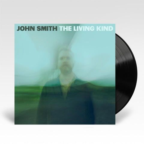 The Living Kind (Vinyl)