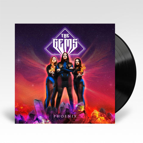 Phoenix (Vinyl)
