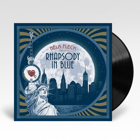 Rhapsody In Blue (Vinyl)