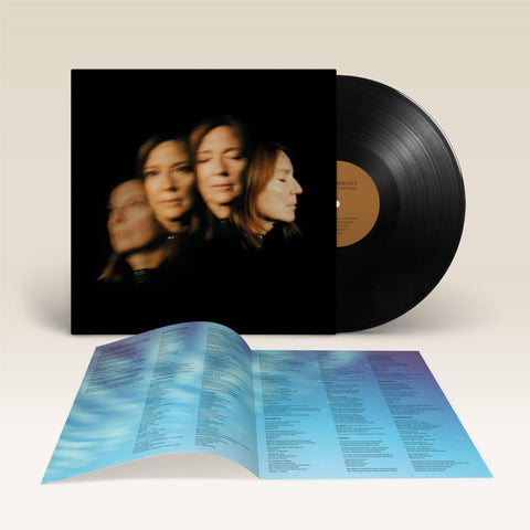 Lives Outgrown (Vinyl)