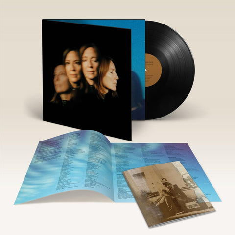 Lives Outgrown (Deluxe 180gm Vinyl)