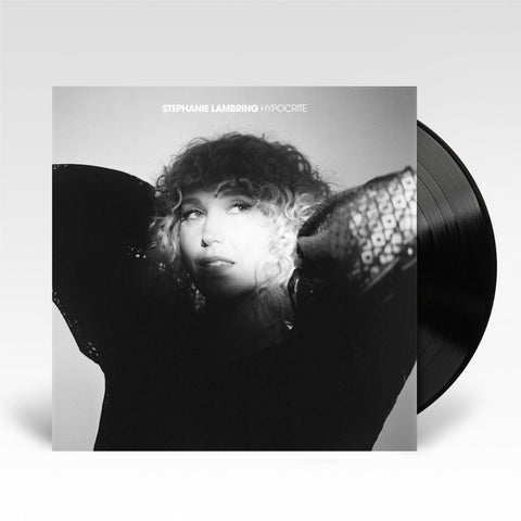 Hypocrite (Vinyl)
