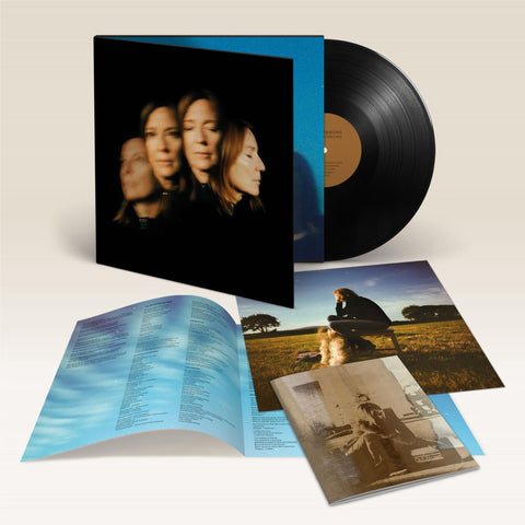 Lives Outgrown (JB Hi-Fi AU Exclusive Deluxe 180gm Vinyl)
