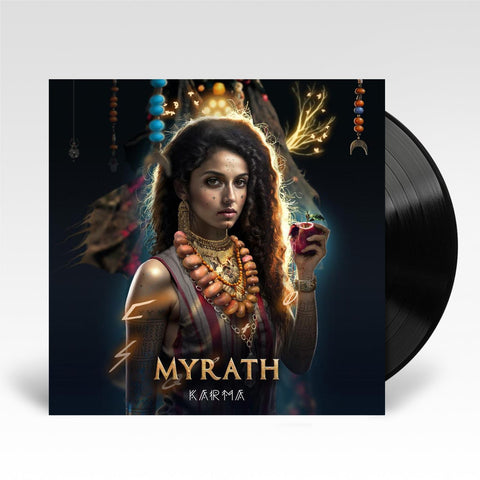 Karma (Vinyl)