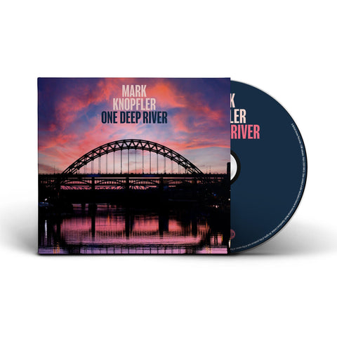 One Deep River (Import)