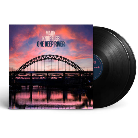 One Deep River (Vinyl) (Import)