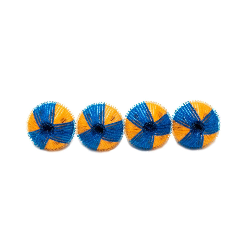 Pacifica Clothes Dryer Lint Balls (4 Pack) JB HiFi