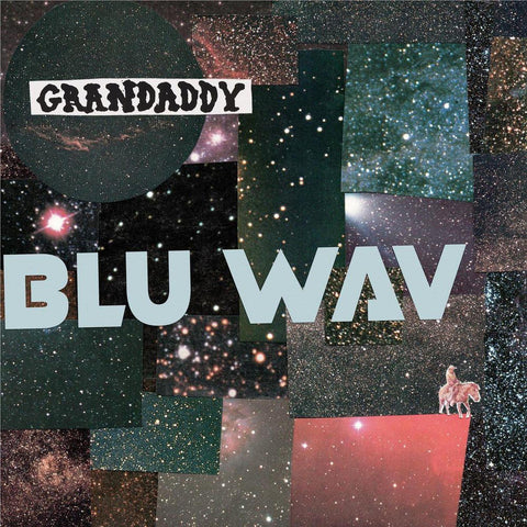 BLUE WAV