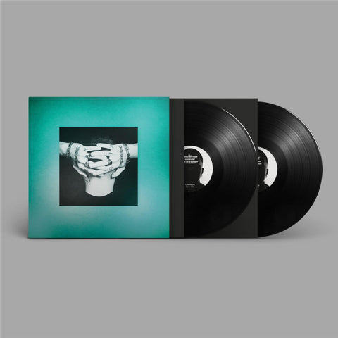 I AM JORDAN (Vinyl)