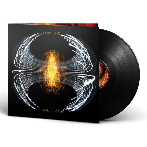 Dark Matter (Vinyl) (Import)