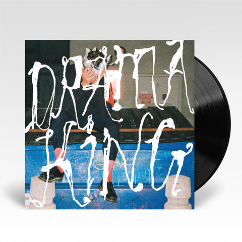 Drama King (Vinyl)