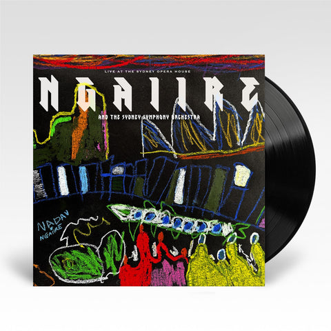 Live At The Sydney Opera House (Vinyl)