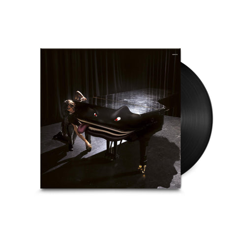 World Of Work (Vinyl)