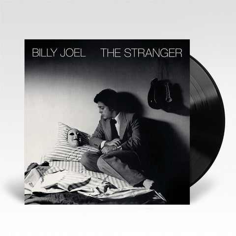 The Stranger (Vinyl) (Reissue)