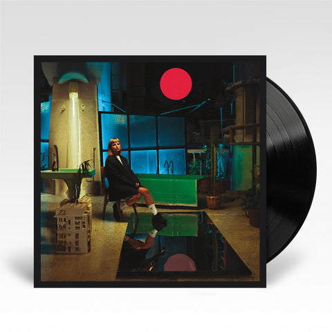 Closer (Vinyl)