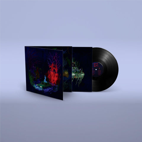Below The Waste (Vinyl)