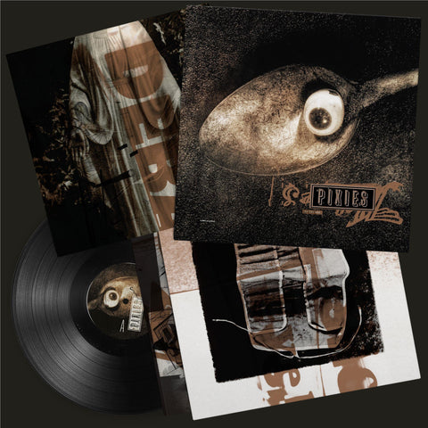 Pixies At The BBC, 1988 – 1991 (Vinyl)
