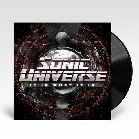 It Is What It Is (Vinyl)