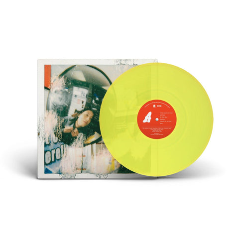 Diagnosis (Neon Yellow Vinyl)