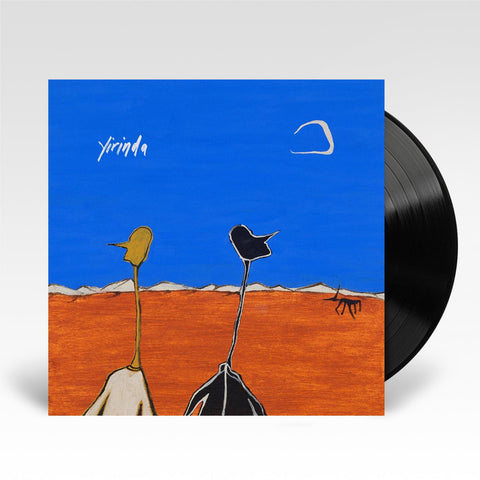 Yirinda (Vinyl)