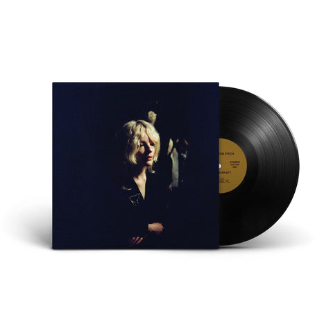 Here In The Pitch (Vinyl)