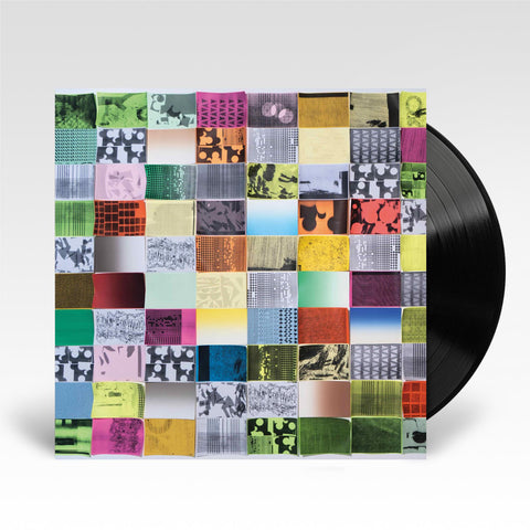Three (Vinyl)