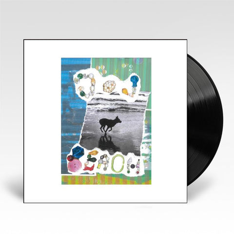 Dog Beach (Vinyl)