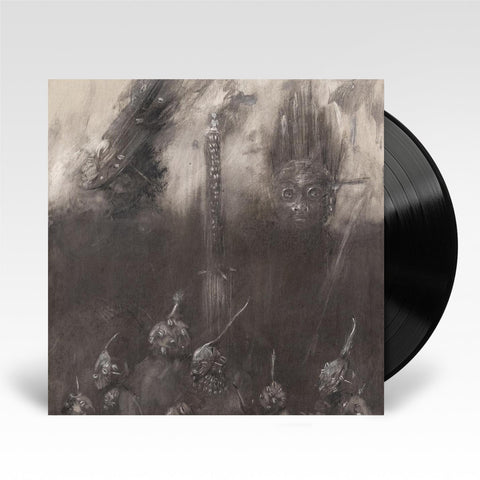 The Great Bailout (Vinyl)