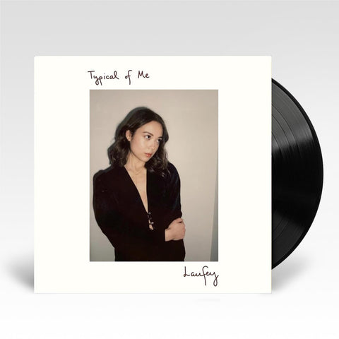 Typical Of Me (Vinyl) (Reissue) (Import)
