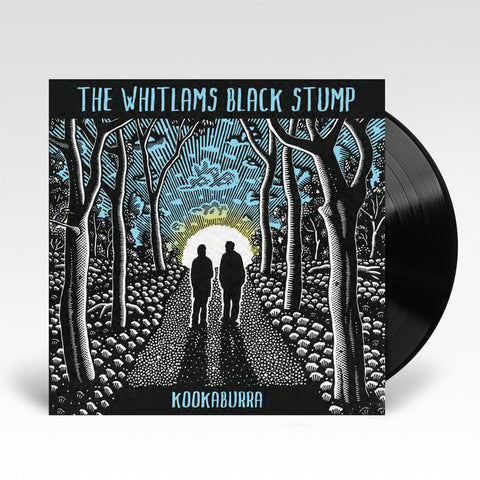 Kookaburra (Vinyl)