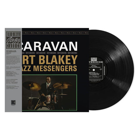 Caravan (180gm Vinyl) (Reissue) (Import)