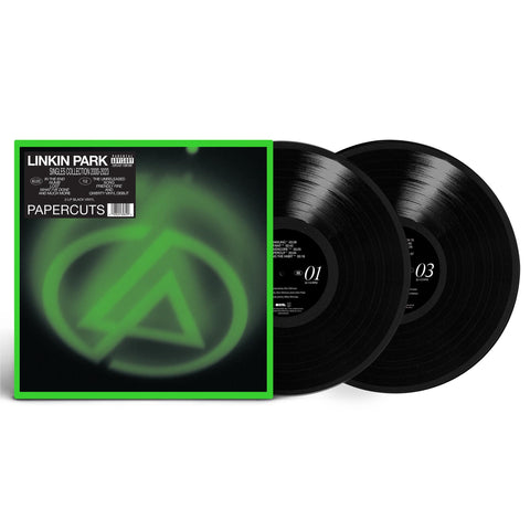 Papercuts (Vinyl)