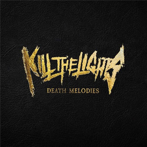 Death Melodies (Import)