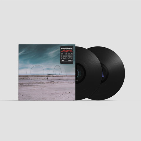 Organism Algorithm (Vinyl)