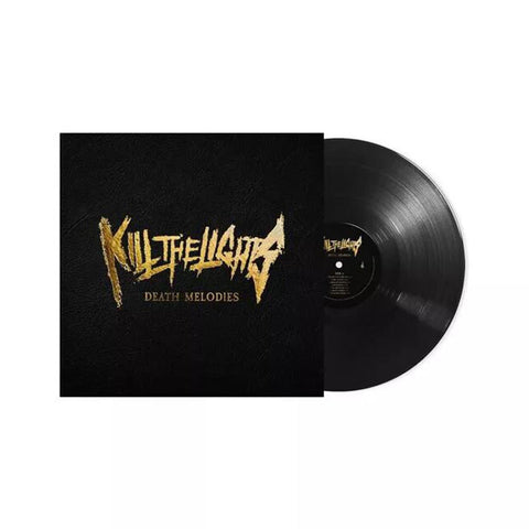 Death Melodies (Vinyl) (Import)