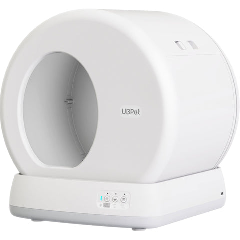 UB Pet By Pettecc C10 Smart Litter Box