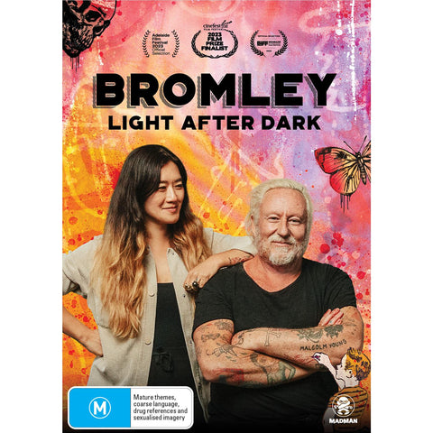 Bromley: Light After Dark