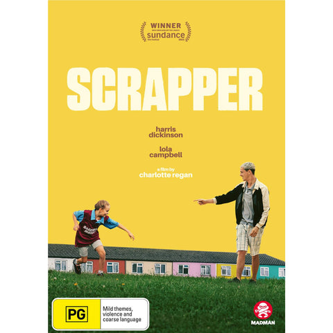 Scrapper