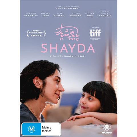 Shayda