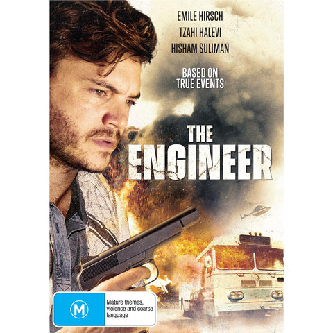 Engineer, The