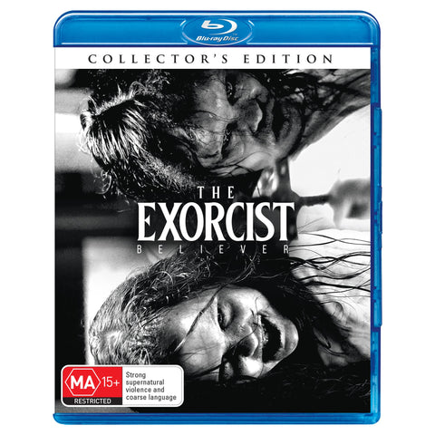 Exorcist, The: Believer